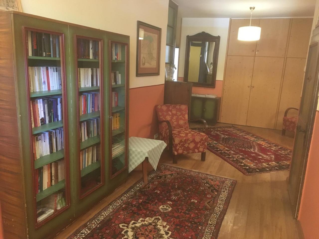 מלון סנט מיכאל אין אוברסטירמרק Der Eberhard - Wohnen & Essen Bei Ilse מראה חיצוני תמונה
